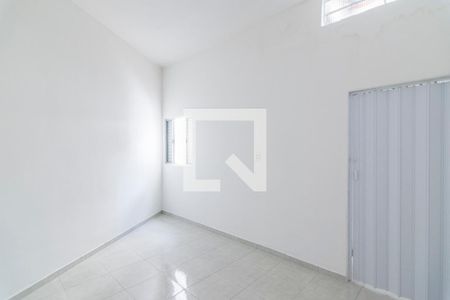 Quarto de casa para alugar com 1 quarto, 36m² em Vila Alzira, Santo André