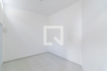 Quarto de casa para alugar com 1 quarto, 36m² em Vila Alzira, Santo André