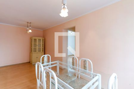 Sala de apartamento para alugar com 2 quartos, 42m² em Jardim Andaraí, São Paulo