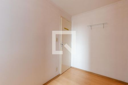 Quarto 1 de apartamento para alugar com 2 quartos, 42m² em Jardim Andaraí, São Paulo
