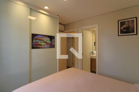 Apartamento à venda com 83m², 3 quartos e 2 vagasSuíte