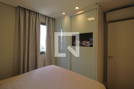 Apartamento à venda com 83m², 3 quartos e 2 vagasSuíte