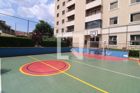 Apartamento à venda com 83m², 3 quartos e 2 vagasQuadra