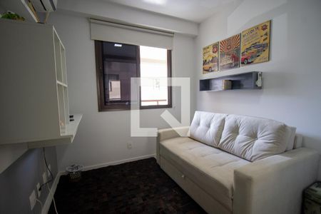 Apartamento à venda com 120m², 3 quartos e 2 vagas Apartamento à venda com 120m², 3 quartos e 2 vagasSuíte 1