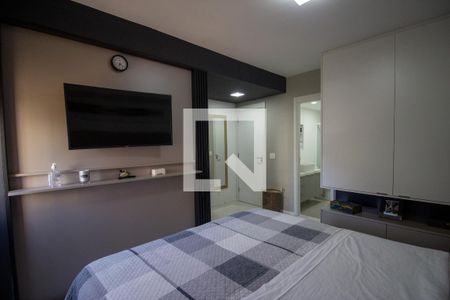 Apartamento à venda com 120m², 3 quartos e 2 vagas Apartamento à venda com 120m², 3 quartos e 2 vagasSuíte 3