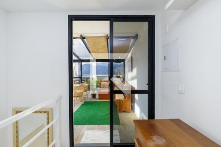 Apartamento para alugar com 180m², 3 quartos e 2 vagas Apartamento para alugar com 180m², 3 quartos e 2 vagasEscritório Vista