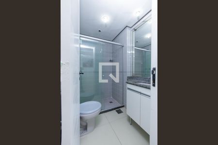 Apartamento para alugar com 180m², 3 quartos e 2 vagas Apartamento para alugar com 180m², 3 quartos e 2 vagasBanheiro 1