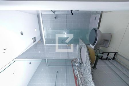 Apartamento para alugar com 180m², 3 quartos e 2 vagas Apartamento para alugar com 180m², 3 quartos e 2 vagasBanheiro 2