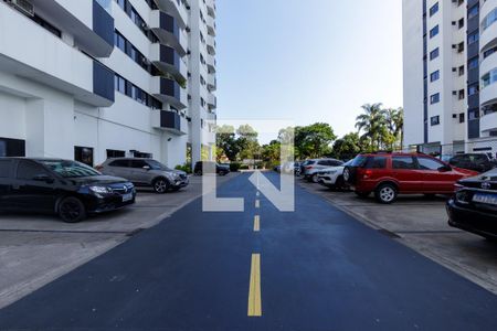 Apartamento para alugar com 180m², 3 quartos e 2 vagas Apartamento para alugar com 180m², 3 quartos e 2 vagasÁrea Comum Garagem 1