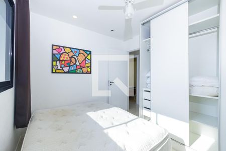 Apartamento para alugar com 180m², 3 quartos e 2 vagas Apartamento para alugar com 180m², 3 quartos e 2 vagasQuarto 1