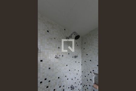 Apartamento à venda com 156m², 3 quartos e 3 vagas Apartamento à venda com 156m², 3 quartos e 3 vagasBanheiro da Suíte 1