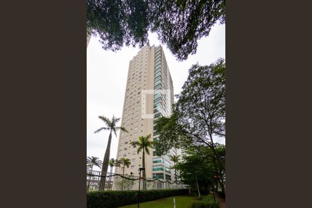 Apartamento à venda com 156m², 3 quartos e 3 vagas Apartamento à venda com 156m², 3 quartos e 3 vagasFachada