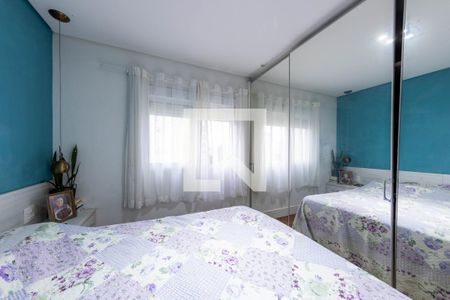 Apartamento à venda com 156m², 3 quartos e 3 vagas Apartamento à venda com 156m², 3 quartos e 3 vagasSuíte 1