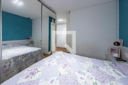Apartamento à venda com 156m², 3 quartos e 3 vagas Apartamento à venda com 156m², 3 quartos e 3 vagasSuíte 1