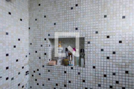 Apartamento à venda com 156m², 3 quartos e 3 vagas Apartamento à venda com 156m², 3 quartos e 3 vagasBanheiro da Suíte 1