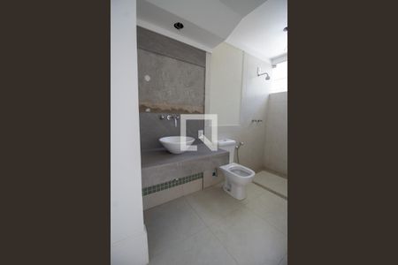 Casa à venda com 380m², 6 quartos e 6 vagas Casa à venda com 380m², 6 quartos e 6 vagasBanheiro da Suíte 4