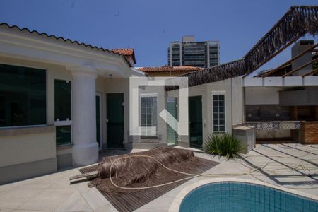 Casa à venda com 380m², 6 quartos e 6 vagas Casa à venda com 380m², 6 quartos e 6 vagasÁrea de Lazer