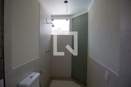 Casa à venda com 380m², 6 quartos e 6 vagas Casa à venda com 380m², 6 quartos e 6 vagasBanheiro da Suíte 4