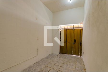 Sala 1 de casa para alugar com 2 quartos, 80m² em Liberdade, Salvador
