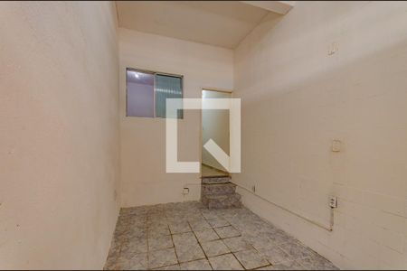 Sala 1 de casa para alugar com 2 quartos, 80m² em Liberdade, Salvador