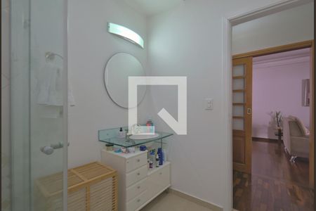 Casa à venda com 153m², 5 quartos e 2 vagasBanheiro Social