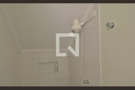 Casa à venda com 153m², 5 quartos e 2 vagasBanheiro (andar inferior)