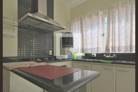 Casa à venda com 153m², 5 quartos e 2 vagasCozinha