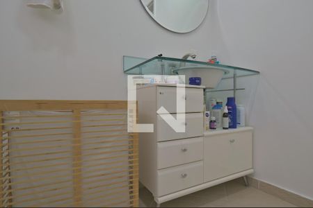 Casa à venda com 153m², 5 quartos e 2 vagasBanheiro Social