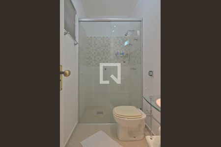 Casa à venda com 153m², 5 quartos e 2 vagasBanheiro da Suíte