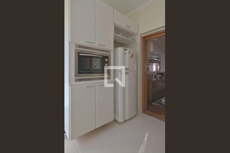 Casa à venda com 153m², 5 quartos e 2 vagasCozinha