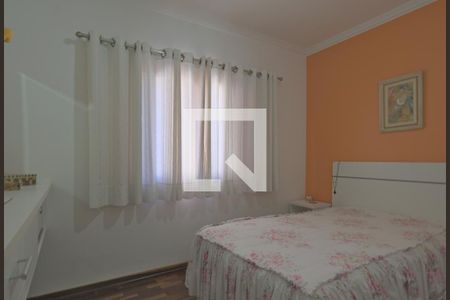 Casa à venda com 153m², 5 quartos e 2 vagasQuarto 1