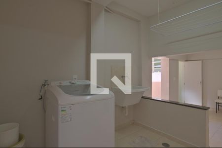 Casa à venda com 153m², 5 quartos e 2 vagasÁrea de Serviço