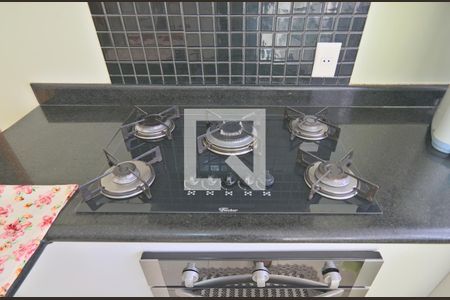 Casa à venda com 153m², 5 quartos e 2 vagasCozinha