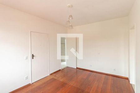 Sala de apartamento para alugar com 3 quartos, 65m² em Nova Suíça, Belo Horizonte