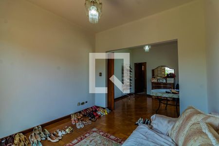 Casa à venda com 400m², 4 quartos e 3 vagas Casa à venda com 400m², 4 quartos e 3 vagasQuarto 4 - suíte