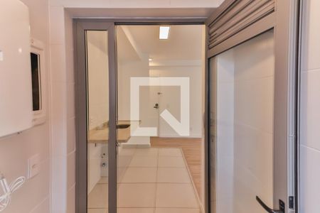 Cozinha e Área de Serviço de apartamento para alugar com 3 quartos, 78m² em Butantã, São Paulo