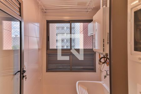 Cozinha e Área de Serviço de apartamento para alugar com 3 quartos, 78m² em Butantã, São Paulo