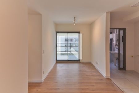 Sala de apartamento para alugar com 3 quartos, 78m² em Butantã, São Paulo