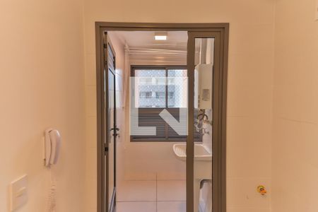 Cozinha e Área de Serviço de apartamento para alugar com 3 quartos, 78m² em Butantã, São Paulo