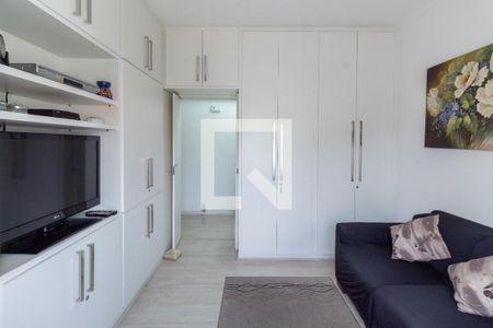 Apartamento à venda com 106m², 3 quartos e 1 vaga Apartamento à venda com 106m², 3 quartos e 1 vagaSuíte1