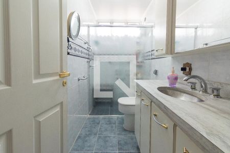 Apartamento à venda com 106m², 3 quartos e 1 vaga Apartamento à venda com 106m², 3 quartos e 1 vagaSuíte 2 - banheiro