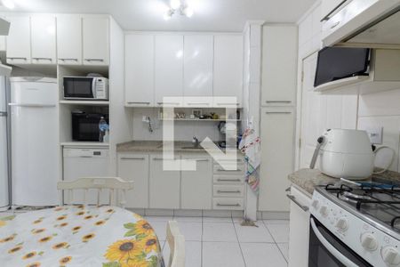 Apartamento à venda com 106m², 3 quartos e 1 vaga Apartamento à venda com 106m², 3 quartos e 1 vagaCozinha