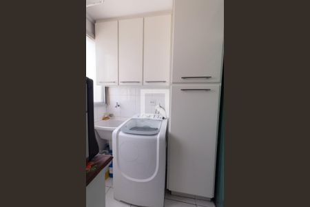 Apartamento à venda com 106m², 3 quartos e 1 vaga Apartamento à venda com 106m², 3 quartos e 1 vagaÁrea de serviço
