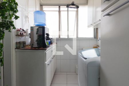 Apartamento à venda com 106m², 3 quartos e 1 vaga Apartamento à venda com 106m², 3 quartos e 1 vagaÁrea de serviço