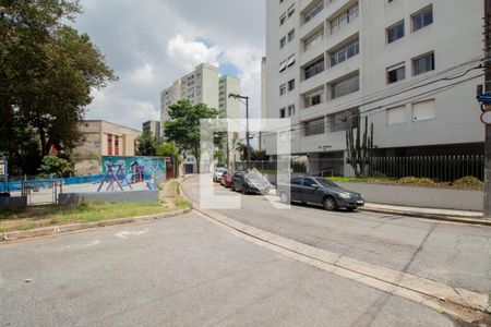 Apartamento à venda com 106m², 3 quartos e 1 vaga Apartamento à venda com 106m², 3 quartos e 1 vagaFachada/rua