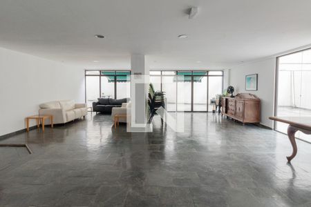 Apartamento à venda com 106m², 3 quartos e 1 vaga Apartamento à venda com 106m², 3 quartos e 1 vagaSalão de festas