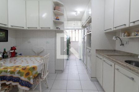 Apartamento à venda com 106m², 3 quartos e 1 vaga Apartamento à venda com 106m², 3 quartos e 1 vagaCozinha
