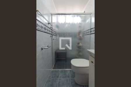 Apartamento à venda com 106m², 3 quartos e 1 vaga Apartamento à venda com 106m², 3 quartos e 1 vagaSuíte 2 - banheiro