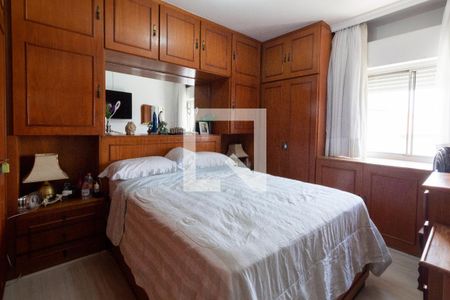 Apartamento à venda com 106m², 3 quartos e 1 vaga Apartamento à venda com 106m², 3 quartos e 1 vagaSuíte 2