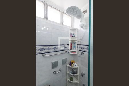 Apartamento à venda com 106m², 3 quartos e 1 vaga Apartamento à venda com 106m², 3 quartos e 1 vagaSuíte 2 - banheiro